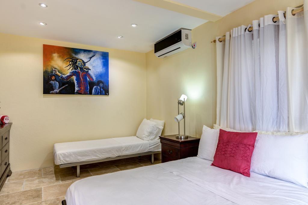 Sandrati Villa Port Elizabeth Kültér fotó