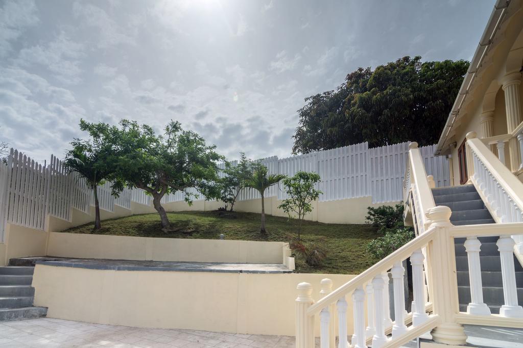 Sandrati Villa Port Elizabeth Kültér fotó