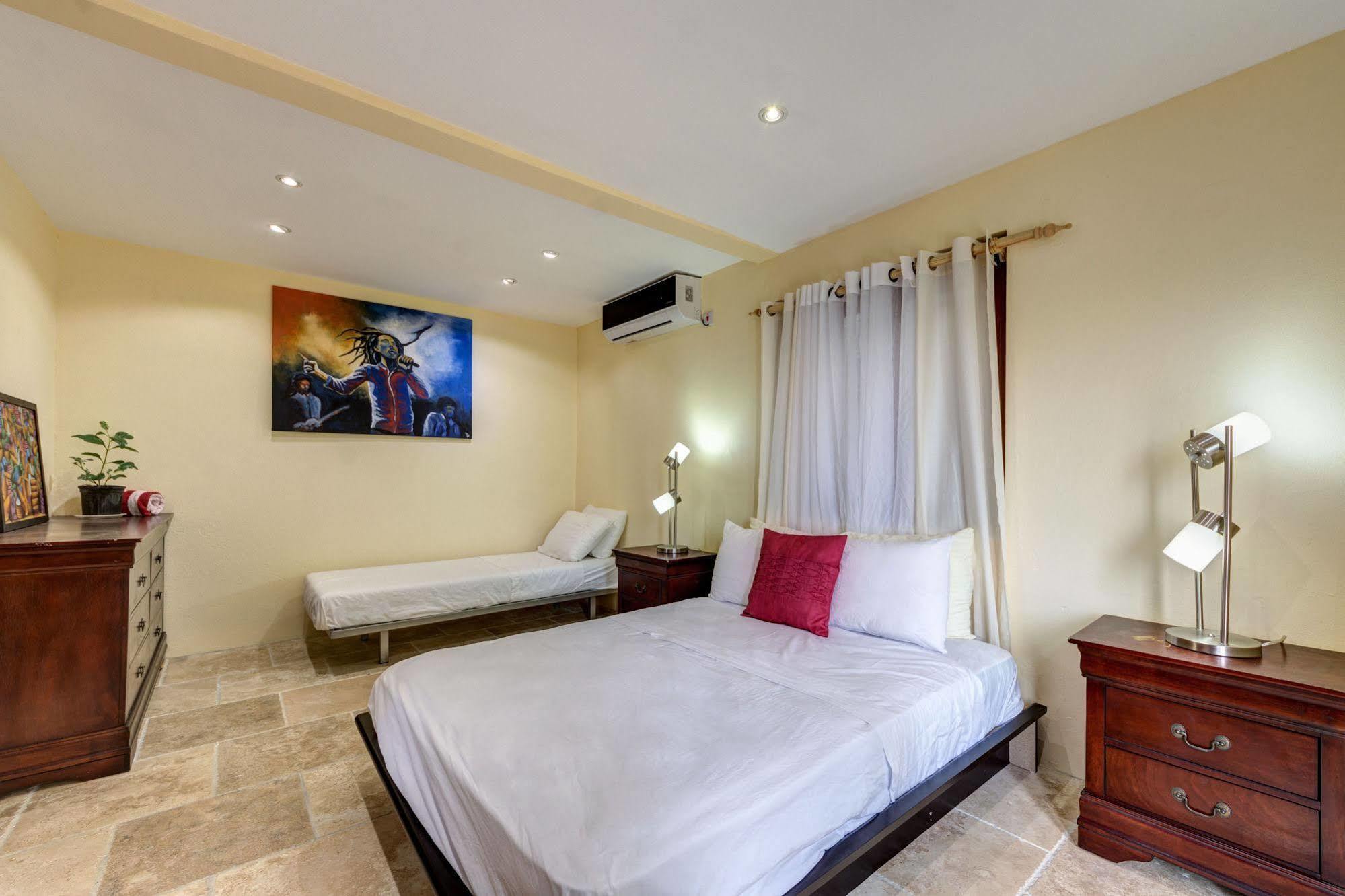 Sandrati Villa Port Elizabeth Kültér fotó