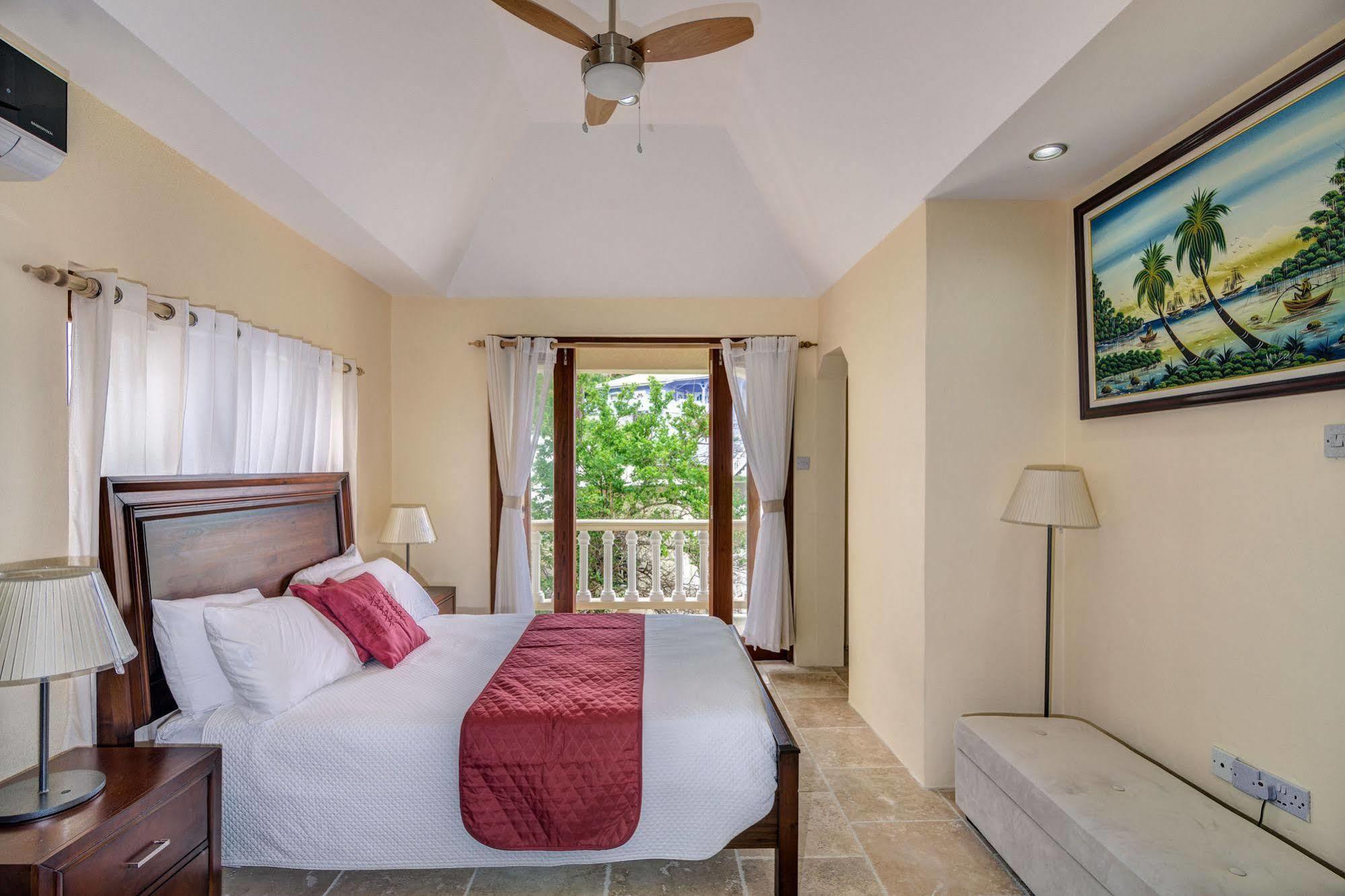 Sandrati Villa Port Elizabeth Kültér fotó