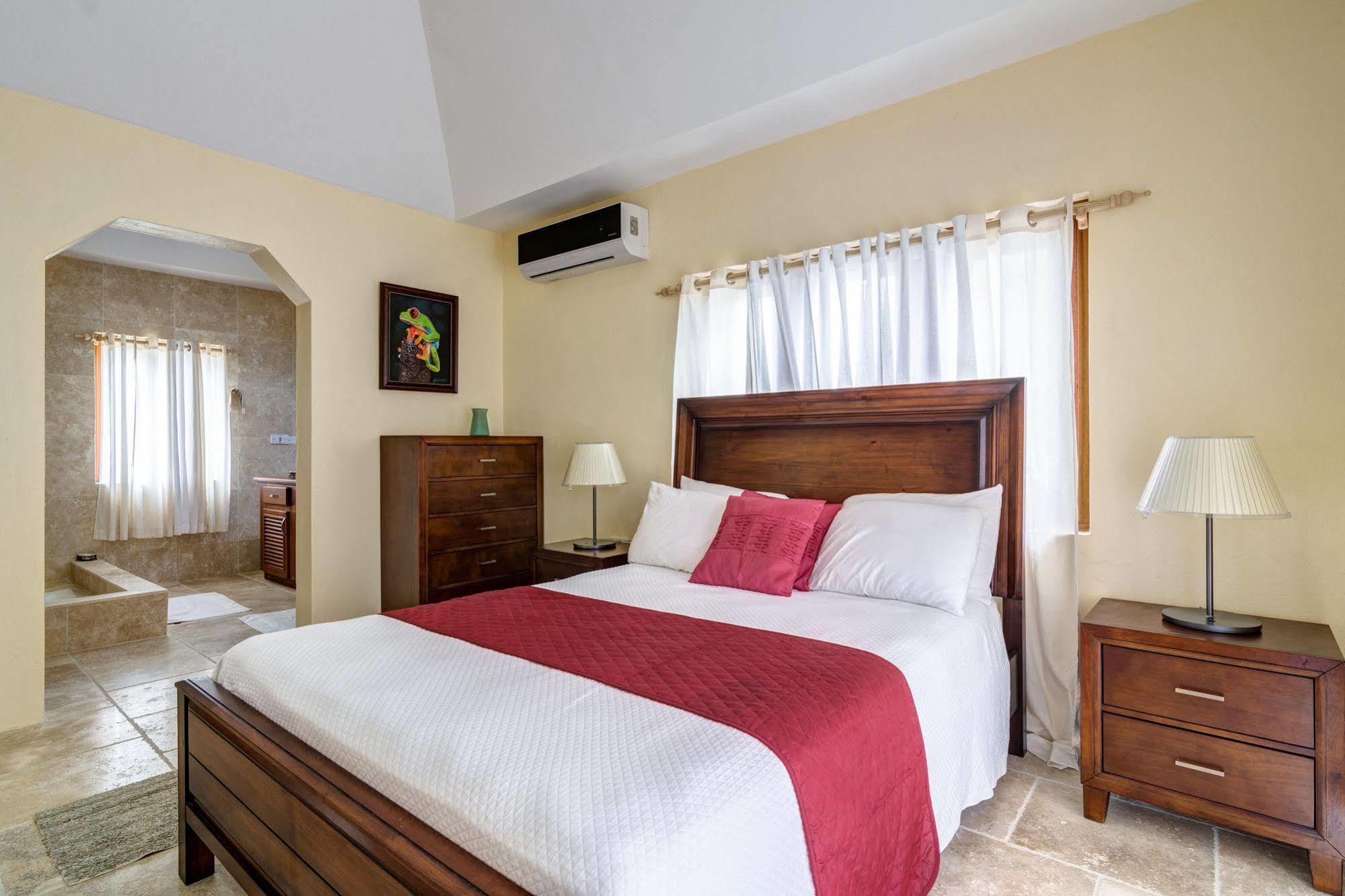 Sandrati Villa Port Elizabeth Kültér fotó
