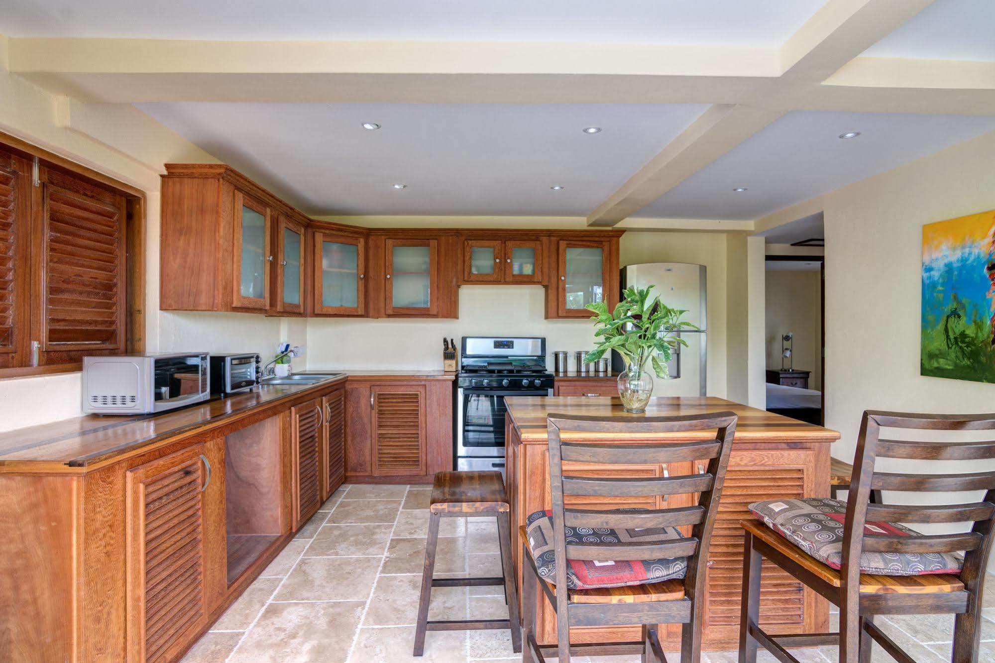Sandrati Villa Port Elizabeth Kültér fotó