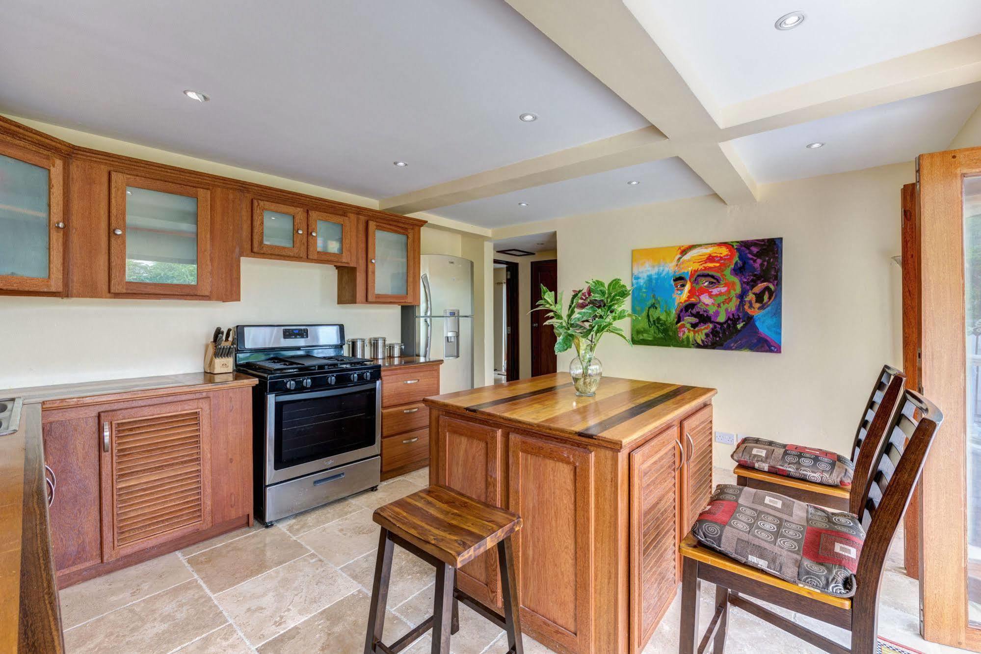 Sandrati Villa Port Elizabeth Kültér fotó